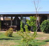 Cully Fest - Base Camp and Glamping - Accommodation Broome
