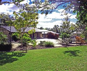 Emeraldene Inn And Eco-Lodge - Accommodation Broome 1