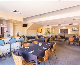 Mackay Rose Motel - Accommodation Broome 0