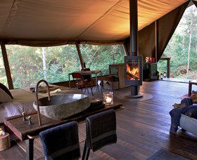 Nightfall Wilderness Camp - Accommodation Broome 2