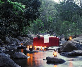 Nightfall Wilderness Camp - Accommodation Broome 1