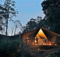 nightfall wilderness camp - Accommodation Broome
