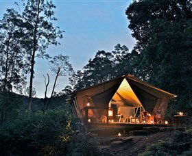 Nightfall Wilderness Camp - Accommodation Broome 0