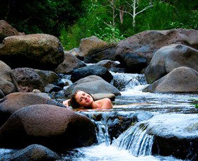 Nightfall Wilderness Camp - Accommodation Broome 3