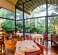 Pethers Rainforest Retreat - Accommodation Broome