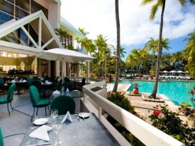 Sheraton Mirage Port Douglas Resort - Accommodation Broome 0