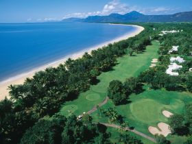 Sheraton Mirage Port Douglas Resort - Accommodation Broome 1
