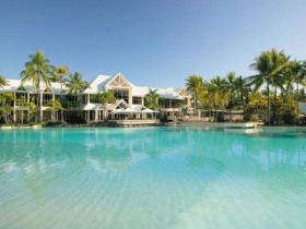 Sheraton Mirage Port Douglas Resort - Accommodation Broome 2