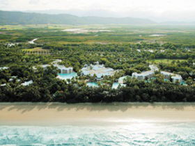 Sheraton Mirage Port Douglas Resort - Accommodation Broome 3