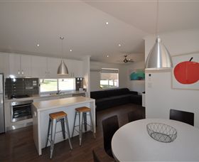 BIG4 Riverside Swan Hill - Accommodation Broome 0