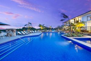 Sails Resort Port Macquarie By Rydges - Accommodation Broome 11