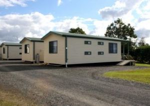 Dawson River Tourist Park - Accommodation Broome 3