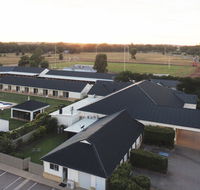 Roma Explorers Inn - Accommodation Broome