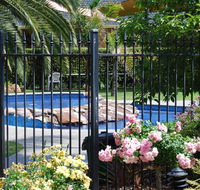 Sportsmans Motor Inn - Accommodation Broome