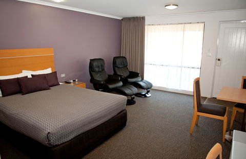 Sportsmans Motor Inn - Accommodation Broome 2