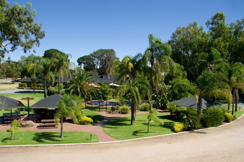 Sportsmans Motor Inn - Accommodation Broome 3