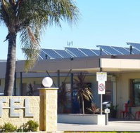 Mia Motel - Accommodation Broome