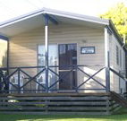 Fishing Haven Holiday Park - Accommodation Broome