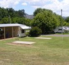 Fossickers Tourist Park