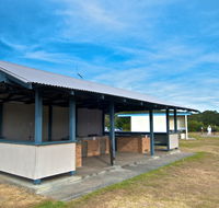 Freemans campground - Accommodation Broome