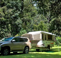 Gloucester River campground - Accommodation Broome