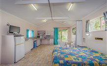 Grassy Head Holiday Park - Accommodation Broome 1