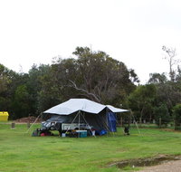 Illaroo campground - Accommodation Broome