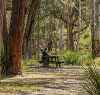 Koreelah Creek campground - Accommodation Broome