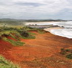 Lake Arragan and Red Cliff campgrounds - Accommodation Broome