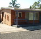 Lakeside Cabins and Holiday Village - Accommodation Broome