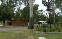 Mclean Beach Holiday Park - Accommodation Broome 0
