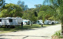 Mclean Beach Holiday Park - Accommodation Broome 3