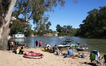 Mclean Beach Holiday Park - Accommodation Broome 6