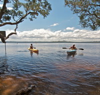 Mungo Brush campground - Accommodation Broome