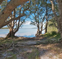 Neranie Campground - Accommodation Broome