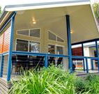 North Coast Holiday Parks Jimmys Beach - Accommodation Broome
