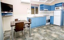 North Coast Holiday Parks Jimmys Beach - Accommodation Broome 1