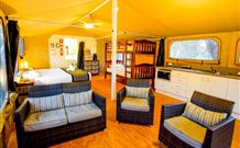 North Coast Holiday Parks Jimmys Beach - Accommodation Broome 5
