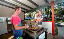 North Coast Holiday Parks Jimmys Beach - Accommodation Broome 6