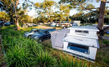 North Coast Holiday Parks Jimmys Beach - Accommodation Broome 7