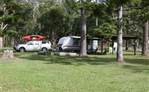 Nymboida Canoe Centre - Accommodation Broome 1