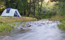 Nymboida Canoe Centre - Accommodation Broome 0