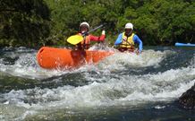 Nymboida Canoe Centre - Accommodation Broome 3