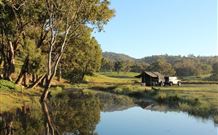 Widgee Murra - Accommodation Broome 4