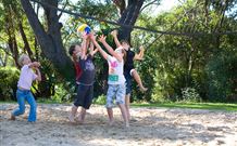 Port Stephens Treescape - Accommodation Broome 1