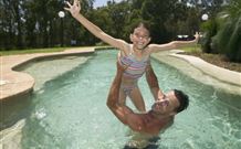 Port Stephens Treescape - Accommodation Broome 2