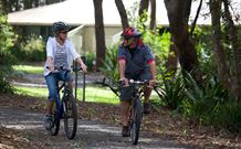 Port Stephens Treescape - Accommodation Broome 6