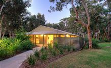 Port Stephens Treescape - Accommodation Broome 7