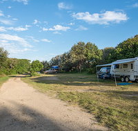 Racecourse Campground - Accommodation Broome
