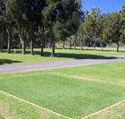Shoalhaven Heads Holiday Park - Accommodation Broome